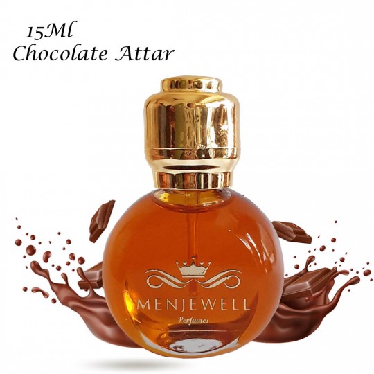 Chocolate best sale attar perfume